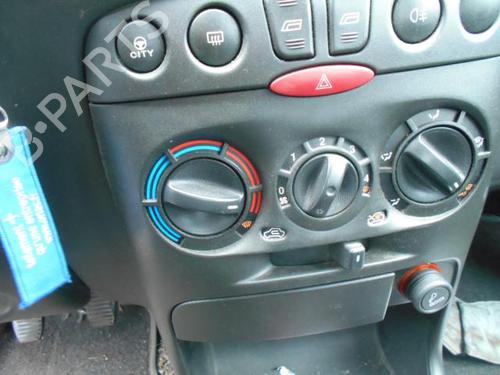 ABS pump FIAT PUNTO (188_)  | BP20006280M43 