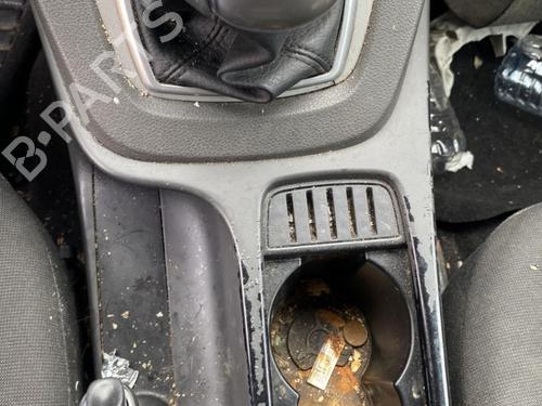 Right front fog light FORD C-MAX (DM2) 1.6 TDCi | BP28279520C31  - Image 12