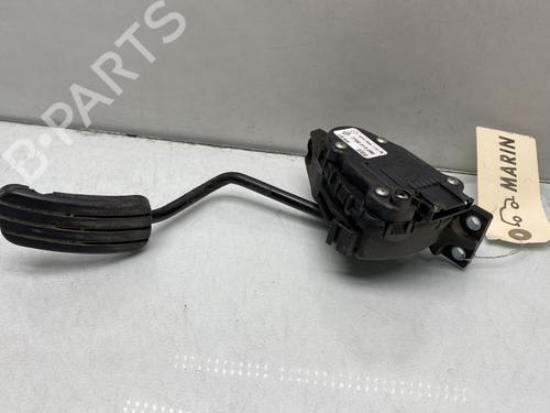 Pedal RENAULT TRAFIC II Van (FL) 1.9 dCi 80 (FL0B) | BP31174280I4