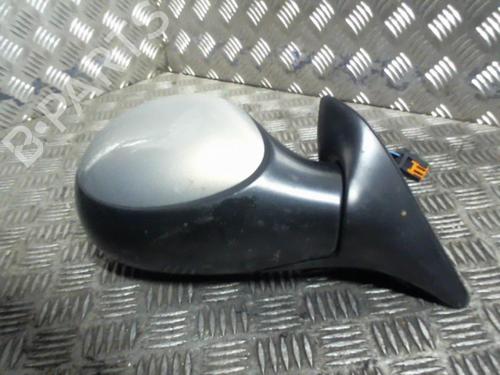 Right mirror CITROËN XSARA PICASSO (N68) 1.6 HDi | BP19983769C27 