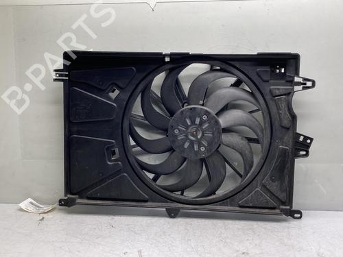 Used Radiator fan FIAT 500X (334_) 1.0 (334.AXN1B) (120 hp) 19977458