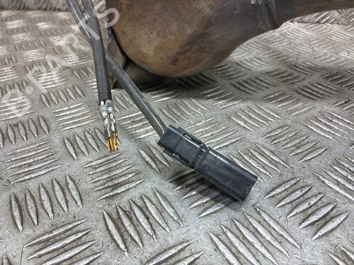 Catalyst AUDI Q2 (GAB, GAG) 35 TFSI | BP35896677M10 - Image 2