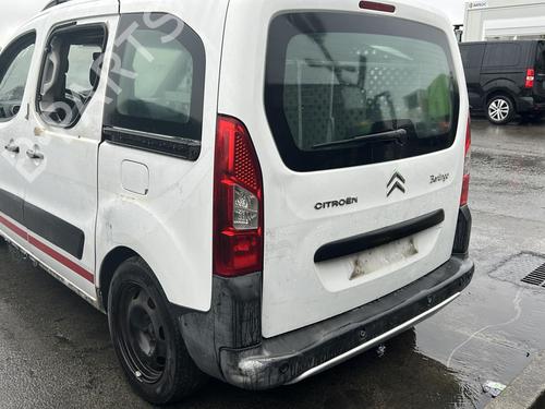 Engine control unit (ECU) CITROËN BERLINGO MULTISPACE (B9) 1.6 HDi 110 | BP21196912M57 - Image 19