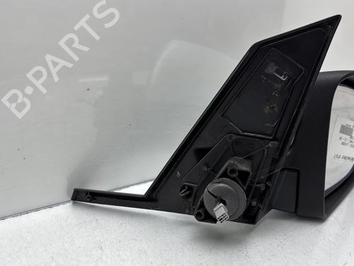 Right mirror MITSUBISHI COLT VI (Z3_A, Z2_A) 1.3 (Z21A) | BP27355486C27 