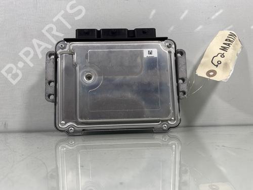 Engine control unit (ECU) CITROËN C4 Picasso I MPV (UD_) 1.6 HDi | BP29735475M57 