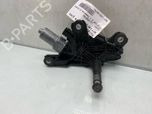Rear wiper motor SMART FORFOUR Hatchback (453) 1.0 (453.042, 453.043) | BP34499322M102 - Image 3
