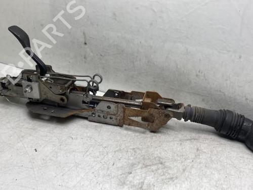 Steering column VW TRANSPORTER T5 Van (7HA, 7HH, 7EA, 7EH) 1.9 TDI | BP25261848M21 - Image 2
