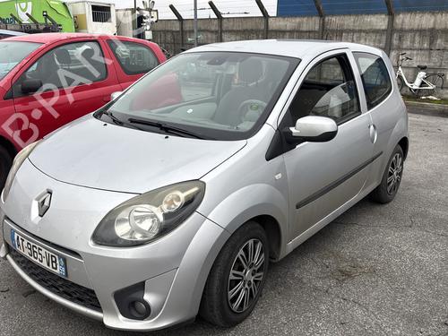 Pedal RENAULT TWINGO II (CN0_) 1.5 dCi (CN0E) | BP36281551I4 - Image 5