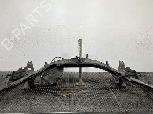 Front slam panel MERCEDES-BENZ B-CLASS Sports Tourer (W245) B 180 CDI (245.207) | BP29706921C72 