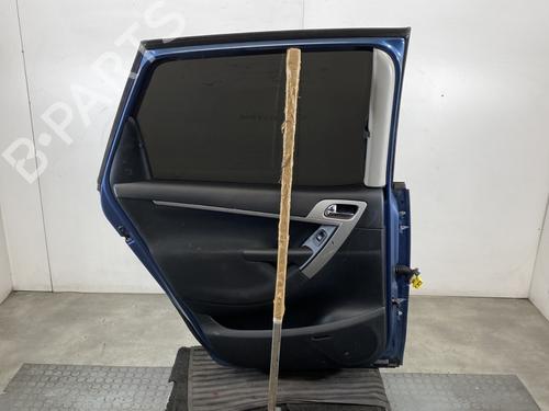 Left rear door CITROËN C4 Picasso I MPV (UD_) 1.6 HDi 110 | BP24427713C4