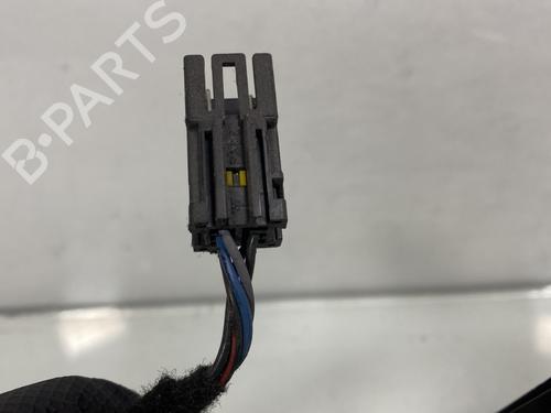 Right mirror OPEL ZAFIRA A MPV (T98) 2.2 DTI 16V (F75) | BP23431940C27 