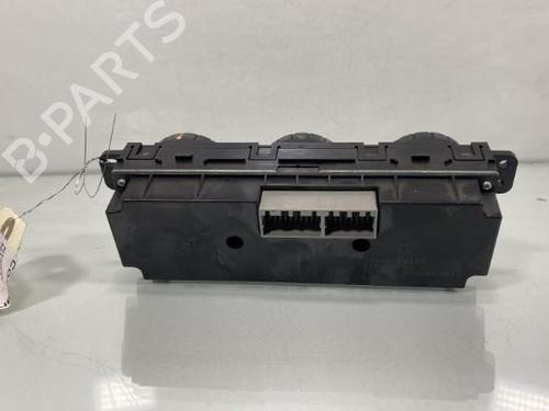 Used Climate control NISSAN NOTE (E11, NE11) [2005-2013]  19973985