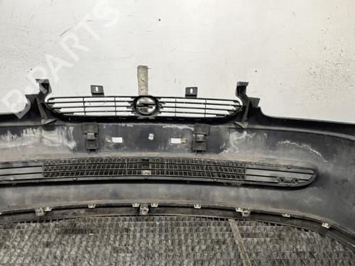 Front bumper OPEL CORSA B (S93) 1.2 i (F08, F68, M68) | BP27275923C7 