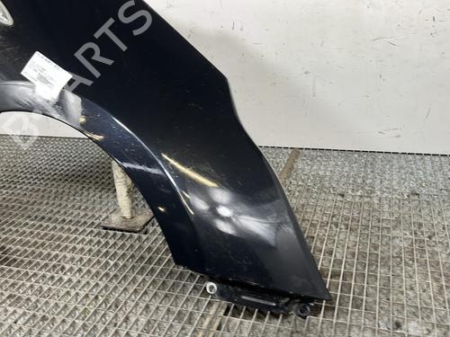Right front fenders KIA CEE'D (JD) 1.0 T-GDI | BP28976670C42 