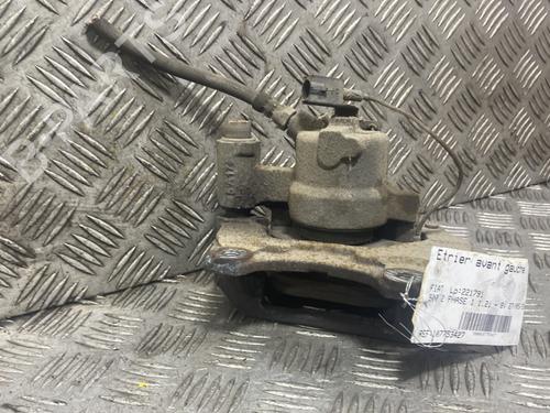 Left front brake caliper FIAT 500 (312_) 1.2 (312AXA1A) | BP27632744M105 