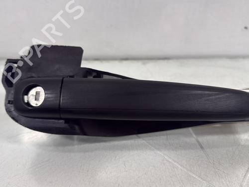 Used Front right exterior door handle Front right exterior door handle CITROËN C2 (JM_) 1.1 (60 hp) 33238470 33238470