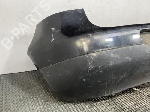 Used Rear bumper VW GOLF V (1K1) [2003-2010]  27363330