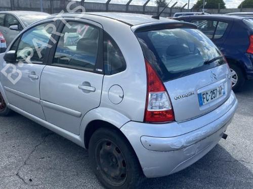 Front wiper motor CITROËN C3 I (FC_, FN_) 1.4 HDi | BP23769765M29 