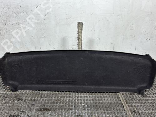 Chapeleira/Cortina mala Chapeleira/Cortina mala RENAULT TWINGO I (C06_) 1.2 (C066, C068) (58 hp) 34450000 34450000