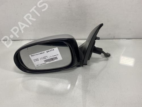 Used Left mirror NISSAN ALMERA II Hatchback (N16) [2000-2025]  21948521