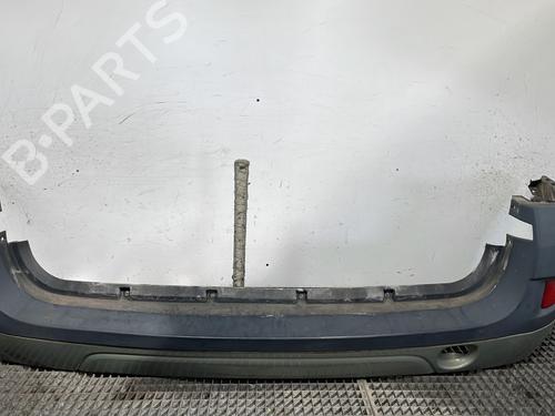 Used Rear bumper DACIA LOGAN MCV (KS_) 1.6 (KS0B, KS0D, KS0F) (87 hp) 29141808
