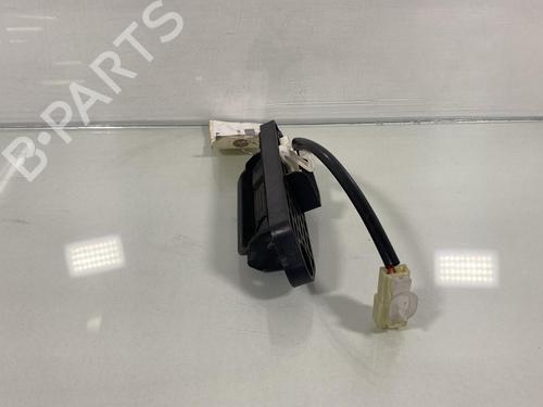 Used Switch CITROËN C4 AIRCROSS 1.6 (117 hp) 19999455