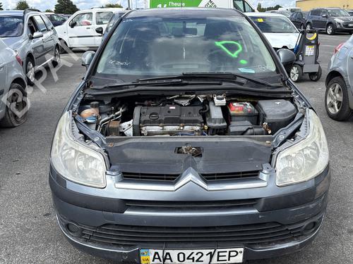 Right front window switch CITROËN C4 I (LC_) 1.6 16V | BP33991498I26  - Image 6