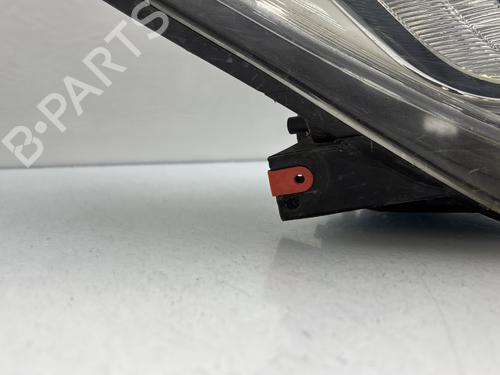 Right headlight OPEL MERIVA B MPV (S10) 1.3 CDTI (75) | BP26576185C29 - Image 3
