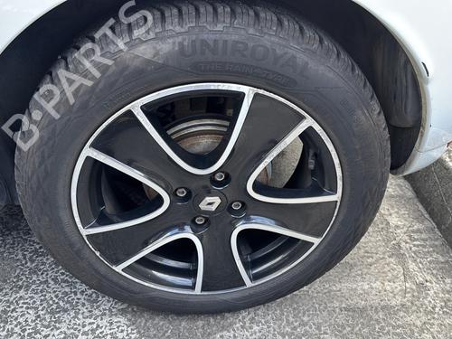 Engine RENAULT CLIO IV (BH_) 1.5 dCi 90 | BP32384075M1 - Image 20