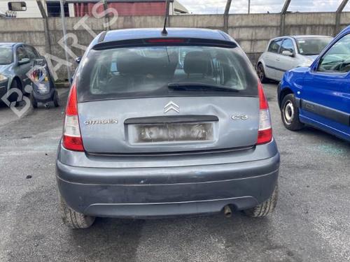 Climate control CITROËN C3 I (FC_, FN_) 1.4 i | BP19957577I5 