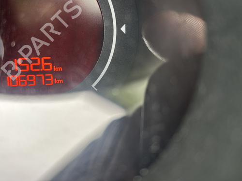 Steering rack CITROËN C3 II (SC_) 1.2 VTi 82 | BP29707442M22 - Image 23