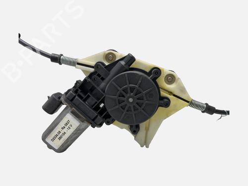 Used Front right window mechanism Front right window mechanism ALFA ROMEO 156 Sportwagon (932_) 1.9 JTD (932B2B, 932B2C) (115 hp) 39653447 39653447