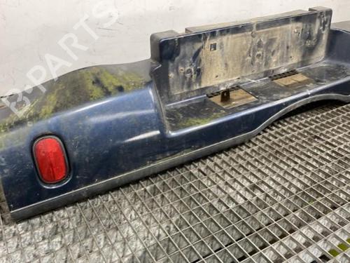 Used Rear bumper Rear bumper 21954877 21954877