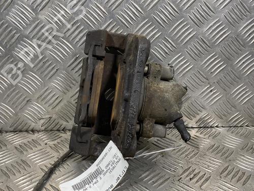 Used Left front brake caliper Left front brake caliper BMW X3 (E83) [2003-2011] 20025859 20025859