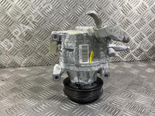Used AC compressor AC compressor FIAT 500 (312_) 1.2 (312AXA1A) (69 hp) 19970169 19970169