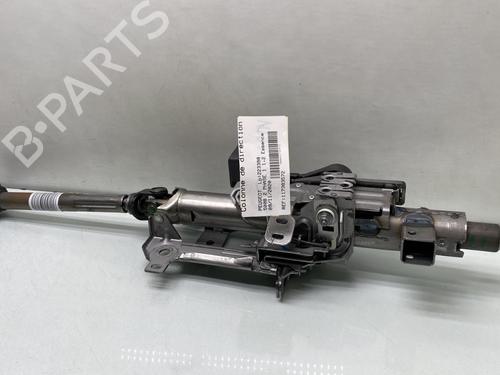 Used Steering column PEUGEOT 5008 II (MC_, MJ_, MR_, M4_) 1.2 THP (MRHNYH, MRHNYW, MRHNSJ, MRHNSU, MRHNSM) (131 hp) 31206035