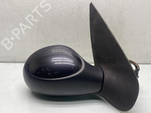 Bakspejl Højre PEUGEOT 206 Hatchback (2A/C) 1.4 HDi eco 70 | BP28282353C27