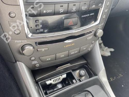 Right front window switch LEXUS IS II (_E2_) 220d (ALE20) | BP29574637I26 - Image 10