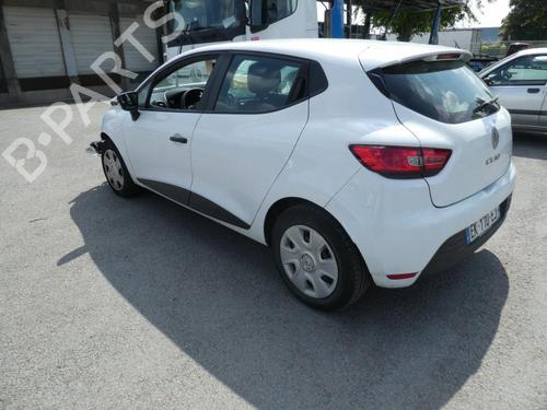 Right mirror RENAULT CLIO IV (BH_) 1.5 dCi 75 | BP21955443C27 
