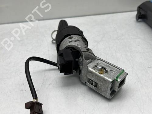 Elektronisk modul CITROËN C3 II (SC_) 1.0 VTi 68 (68 hp) 19957784