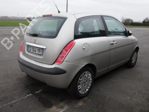 Left headlight LANCIA YPSILON (843_) | BP20015669C28 - Image 10