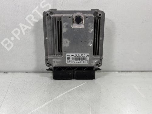 Engine control unit (ECU) VW TOURAN (5T1) 2.0 TDI | BP31288478M57 - Image 4