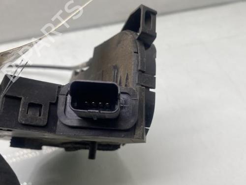 Used Front left lock RENAULT CLIO IV Grandtour (KH_) 1.5 dCi 90 (KHN3, KHN4) (90 hp) 19952299