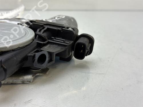 Front left window mechanism OPEL AGILA B (H08) 1.0 (F68) | BP34242643C22 - Image 2