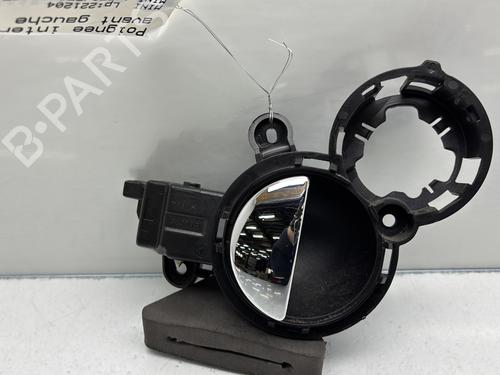 Poignée intérieure avant gauche MINI MINI (R50, R53) Cooper (116 hp) 29939309