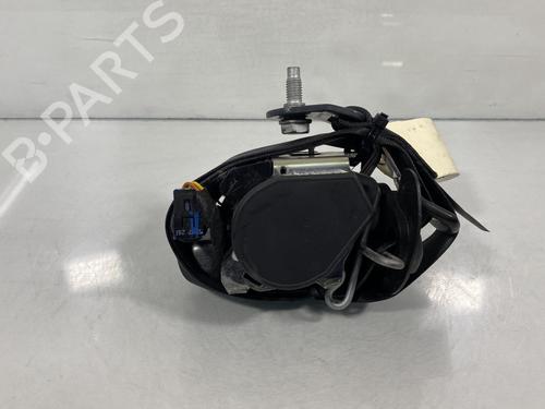 Used Front left belt tensioner PEUGEOT 308 I (4A_, 4C_) 1.6 HDi (109 hp) 19977125