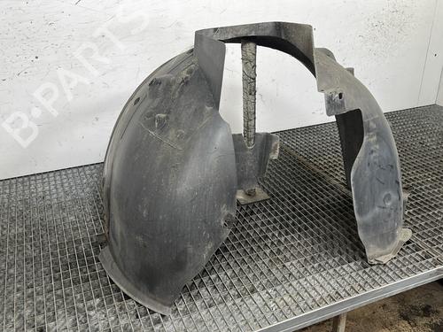Wheel arch PEUGEOT 3008 I MPV (0U_) 1.6 HDi | BP29855645C56 