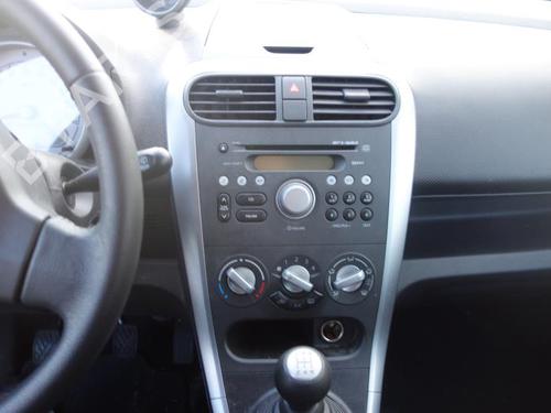 Engine OPEL AGILA B (H08) 1.0 (F68) | BP21955345M1  - Image 7