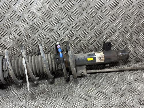 Left front shock absorber CITROËN C3 II (SC_) 1.4 HDi 70 (SC8HZC, SC8HR0, SC8HP4) | BP33648524M16 - Image 4