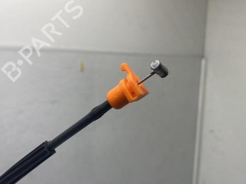 Rear right lock CITROËN C4 Picasso I MPV (UD_) 1.8 i 16V | BP19988811C99 